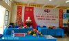 Đại hội Chi bộ THPT Hùng Vương nhiệm kỳ 2020-2025