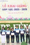 CHẤT LƯỢNG GIÁO DỤC TRƯỜNG THPT HÙNG VƯƠNG – D’RAN NĂM HỌC 2025–2026