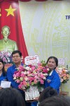 ĐẠI HỘI ĐOÀN TRƯỜNG THPT HÙNG VƯƠNG – D'RAN NHIỆM KỲ 2026 – 2027: KHÁT VỌNG, ĐỔI MỚI VÀ ĐỒNG HÀNH CÙNG ĐOÀN VIÊN THANH NIÊN