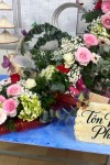 RỰC RỠ SẮC MÀU HỘI THI CẮM HOA NGHỆ THUẬT TẠI THPT HÙNG VƯƠNG – D'RAN: GỬI LỜI TRI ÂN ĐẾN NHỮNG NGƯỜI PHỤ NỮ YÊU THƯƠNG